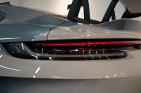 ポルシェ 911(Type992) GT3RS PDK ワンオーナー OP973 ヴァイザッハパッケージ PCCB Fリフト レザー×Race-Texインテリア 中古車 中古車