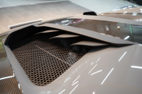 ポルシェ 911(Type992) GT3RS PDK ワンオーナー OP973 ヴァイザッハパッケージ PCCB Fリフト レザー×Race-Texインテリア 中古車 中古車