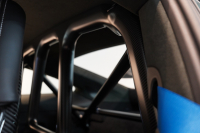 ポルシェ 911(Type992) GT3RS PDK ワンオーナー OP973 ヴァイザッハパッケージ PCCB Fリフト レザー×Race-Texインテリア 中古車 中古車