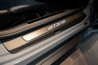 ポルシェ 911(Type992) GT3RS PDK ワンオーナー OP973 ヴァイザッハパッケージ PCCB Fリフト レザー×Race-Texインテリア 中古車 中古車