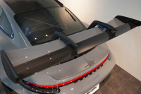 ポルシェ 911(Type992) GT3RS PDK ワンオーナー OP973 ヴァイザッハパッケージ PCCB Fリフト レザー×Race-Texインテリア 中古車 中古車