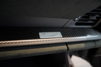 ポルシェ 911(Type992) GT3RS PDK ワンオーナー OP973 ヴァイザッハパッケージ PCCB Fリフト レザー×Race-Texインテリア 中古車 中古車