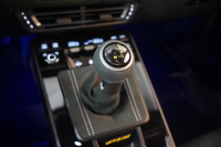 ポルシェ 911(Type992) GT3RS PDK ワンオーナー OP973 ヴァイザッハパッケージ PCCB Fリフト レザー×Race-Texインテリア 中古車 中古車