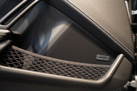 ポルシェ 911(Type992) GT3RS PDK ワンオーナー OP973 ヴァイザッハパッケージ PCCB Fリフト レザー×Race-Texインテリア 中古車 中古車