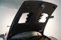 ポルシェ 911(Type992) GT3RS PDK ワンオーナー OP973 ヴァイザッハパッケージ PCCB Fリフト レザー×Race-Texインテリア 中古車 中古車