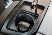 ポルシェ 911(Type992) GT3RS PDK ワンオーナー OP973 ヴァイザッハパッケージ PCCB Fリフト レザー×Race-Texインテリア 中古車 中古車