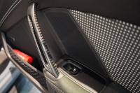 ポルシェ 911(Type992) GT3RS PDK ワンオーナー OP973 ヴァイザッハパッケージ PCCB Fリフト レザー×Race-Texインテリア 中古車 中古車