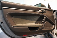 ポルシェ 911(Type992) GT3RS PDK ワンオーナー OP973 ヴァイザッハパッケージ PCCB Fリフト レザー×Race-Texインテリア 中古車 中古車