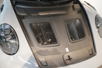 ポルシェ 911(Type992) GT3RS PDK ワンオーナー OP973 ヴァイザッハパッケージ PCCB Fリフト レザー×Race-Texインテリア 中古車 中古車