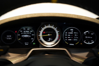 ポルシェ 911(Type992) GT3RS PDK ワンオーナー OP973 ヴァイザッハパッケージ PCCB Fリフト レザー×Race-Texインテリア 中古車 中古車