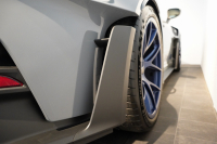 ポルシェ 911(Type992) GT3RS PDK ワンオーナー OP973 ヴァイザッハパッケージ PCCB Fリフト レザー×Race-Texインテリア 中古車 中古車