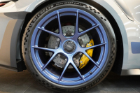 ポルシェ 911(Type992) GT3RS PDK ワンオーナー OP973 ヴァイザッハパッケージ PCCB Fリフト レザー×Race-Texインテリア 中古車 中古車