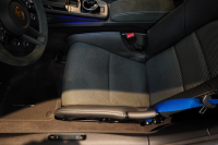 ポルシェ 911(Type992) GT3RS PDK ワンオーナー OP973 ヴァイザッハパッケージ PCCB Fリフト レザー×Race-Texインテリア 中古車 中古車