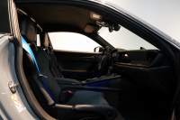 ポルシェ 911(Type992) GT3RS PDK ワンオーナー OP973 ヴァイザッハパッケージ PCCB Fリフト レザー×Race-Texインテリア 中古車 中古車