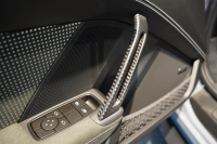 ポルシェ 911(Type992) GT3RS PDK ワンオーナー OP973 ヴァイザッハパッケージ PCCB Fリフト レザー×Race-Texインテリア 中古車 中古車