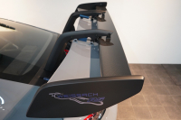 ポルシェ 911(Type992) GT3RS PDK ワンオーナー OP973 ヴァイザッハパッケージ PCCB Fリフト レザー×Race-Texインテリア 中古車 中古車