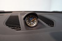 ポルシェ 911(Type991.2) GT3 Touring Package 6MT 左H ワンオーナー OP422 PCCB Fリフト レザーインテリア LEDヘッドライト スポクロ 中古車 中古車