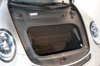 ポルシェ 911(Type991.2) GT3 Touring Package 6MT 左H ワンオーナー OP422 PCCB Fリフト レザーインテリア LEDヘッドライト スポクロ 中古車 中古車