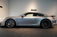 ポルシェ 911(Type991.2) GT3 Touring Package 6MT 左H ワンオーナー OP422 PCCB Fリフト レザーインテリア LEDヘッドライト スポクロ 中古車 中古車
