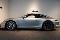 ポルシェ 911(Type991.2) GT3 Touring Package 6MT 左H ワンオーナー OP422 PCCB Fリフト レザーインテリア LEDヘッドライト スポクロ 中古車 中古車