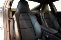 ポルシェ 911(Type991.2) GT3 Touring Package 6MT 左H ワンオーナー OP422 PCCB Fリフト レザーインテリア LEDヘッドライト スポクロ 中古車 中古車