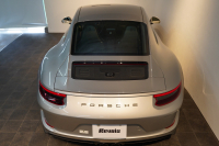 ポルシェ 911(Type991.2) GT3 Touring Package 6MT 左H ワンオーナー OP422 PCCB Fリフト レザーインテリア LEDヘッドライト スポクロ 中古車 中古車