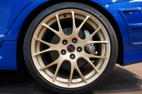 スバル WRX STi EJ20 ファイナルエディション 限定555台 フルパッケージ HKS車高調 フルチタンマフラー 中古車 中古車