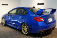 スバル WRX STi EJ20 ファイナルエディション 限定555台 フルパッケージ HKS車高調 フルチタンマフラー 中古車 中古車