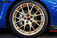 スバル WRX STi EJ20 ファイナルエディション 限定555台 フルパッケージ HKS車高調 フルチタンマフラー 中古車 中古車