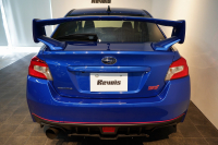 スバル WRX STi EJ20 ファイナルエディション 限定555台 フルパッケージ HKS車高調 フルチタンマフラー 中古車 中古車