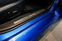 スバル WRX STi EJ20 ファイナルエディション 限定555台 フルパッケージ HKS車高調 フルチタンマフラー 中古車 中古車