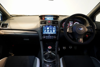 スバル WRX STi EJ20 ファイナルエディション 限定555台 フルパッケージ HKS車高調 フルチタンマフラー 中古車 中古車