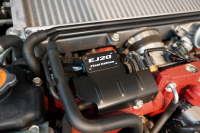 スバル WRX STi EJ20 ファイナルエディション 限定555台 フルパッケージ HKS車高調 フルチタンマフラー 中古車 中古車