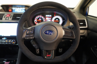 スバル WRX STi EJ20 ファイナルエディション 限定555台 フルパッケージ HKS車高調 フルチタンマフラー 中古車 中古車