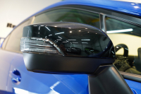 スバル WRX STi EJ20 ファイナルエディション 限定555台 フルパッケージ HKS車高調 フルチタンマフラー 中古車 中古車