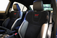 スバル WRX STi EJ20 ファイナルエディション 限定555台 フルパッケージ HKS車高調 フルチタンマフラー 中古車 中古車