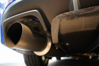 スバル WRX STi EJ20 ファイナルエディション 限定555台 フルパッケージ HKS車高調 フルチタンマフラー 中古車 中古車