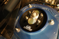 スバル WRX STi EJ20 ファイナルエディション 限定555台 フルパッケージ HKS車高調 フルチタンマフラー 中古車 中古車