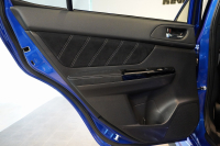 スバル WRX STi EJ20 ファイナルエディション 限定555台 フルパッケージ HKS車高調 フルチタンマフラー 中古車 中古車