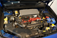 スバル WRX STi EJ20 ファイナルエディション 限定555台 フルパッケージ HKS車高調 フルチタンマフラー 中古車 中古車