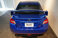 スバル WRX STi EJ20 ファイナルエディション 限定555台 フルパッケージ HKS車高調 フルチタンマフラー 中古車 中古車