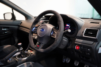 スバル WRX STi EJ20 ファイナルエディション 限定555台 フルパッケージ HKS車高調 フルチタンマフラー 中古車 中古車