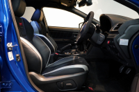 スバル WRX STi EJ20 ファイナルエディション 限定555台 フルパッケージ HKS車高調 フルチタンマフラー 中古車 中古車