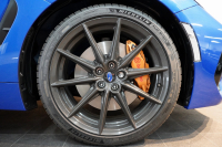 スバル BRZ STi スポーツ ワンオーナー bremboブレーキ 純正OPナビゲーション フルオリジナル 中古車 中古車