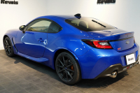 スバル BRZ STi スポーツ ワンオーナー bremboブレーキ 純正OPナビゲーション フルオリジナル 中古車 中古車