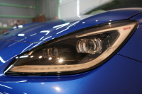 スバル BRZ STi スポーツ ワンオーナー bremboブレーキ 純正OPナビゲーション フルオリジナル 中古車 中古車