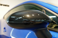 スバル BRZ STi スポーツ ワンオーナー bremboブレーキ 純正OPナビゲーション フルオリジナル 中古車 中古車