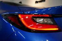 スバル BRZ STi スポーツ ワンオーナー bremboブレーキ 純正OPナビゲーション フルオリジナル 中古車 中古車