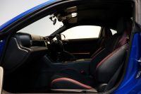 スバル BRZ STi スポーツ ワンオーナー bremboブレーキ 純正OPナビゲーション フルオリジナル 中古車 中古車