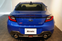 スバル BRZ STi スポーツ ワンオーナー bremboブレーキ 純正OPナビゲーション フルオリジナル 中古車 中古車